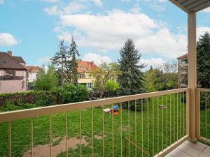 Prodej bytu 2+1, Brno, Zemědělská, 56 m2