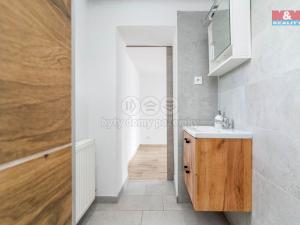 Prodej rodinného domu, Křinec - Sovenice, 69 m2