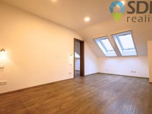 Prodej rodinného domu, Křenovice, Široká, 172 m2