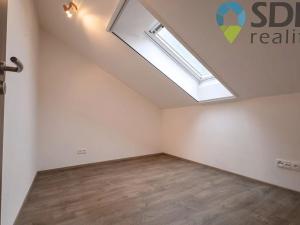 Prodej rodinného domu, Křenovice, Široká, 172 m2
