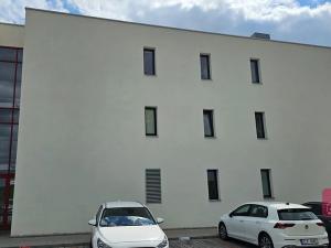 Prodej bytu 2+kk, Vyškov, Sídliště Osvobození, 75 m2
