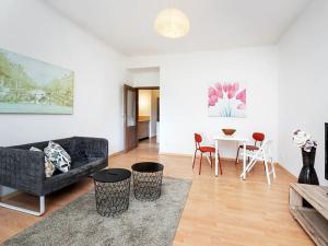 Prodej bytu 2+1, Praha - Žižkov, Biskupcova, 43 m2