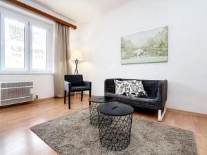 Prodej bytu 2+1, Praha - Žižkov, Biskupcova, 43 m2