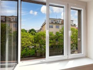 Prodej bytu 2+1, Praha - Žižkov, Biskupcova, 43 m2