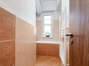 Prodej bytu 2+1, Praha - Žižkov, Biskupcova, 43 m2