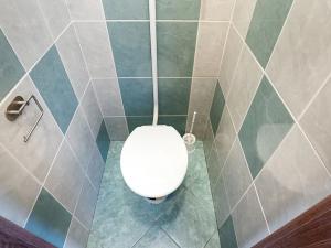Prodej bytu 2+1, Praha - Žižkov, Biskupcova, 43 m2