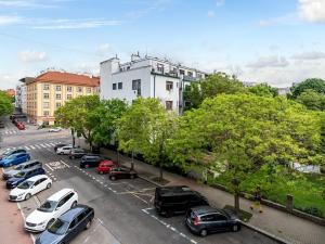 Prodej bytu 2+1, Praha - Žižkov, Biskupcova, 43 m2
