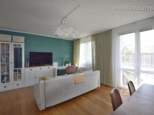 Prodej bytu 3+1, Beroun, Nerudova, 66 m2