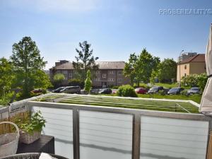 Prodej bytu 3+1, Beroun, Nerudova, 66 m2