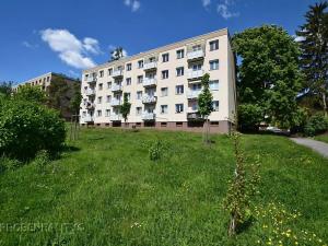 Prodej bytu 3+1, Beroun, Nerudova, 66 m2