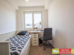 Pronájem bytu 2+1, Praha - Holešovice, Vrbenského, 49 m2