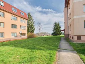 Prodej bytu 4+1, Praha - Suchdol, K Horoměřicům, 86 m2