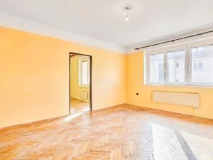Prodej bytu 4+1, Praha - Suchdol, K Horoměřicům, 86 m2