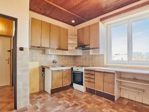 Prodej bytu 4+1, Praha - Suchdol, K Horoměřicům, 86 m2