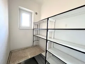 Prodej bytu 4+1, Praha - Suchdol, K Horoměřicům, 86 m2