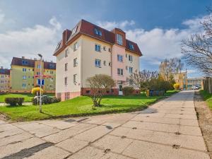 Prodej bytu 4+1, Praha - Suchdol, K Horoměřicům, 86 m2