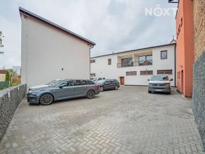 Pronájem bytu 2+kk, Šumperk, Langrova, 84 m2