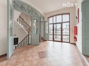 Pronájem bytu 2+kk, Šumperk, Langrova, 72 m2