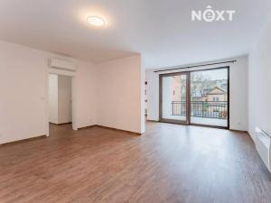 Pronájem bytu 2+kk, Šumperk, Langrova, 72 m2