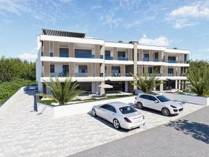 Prodej bytu 4+kk, Nin, Chorvatsko, 237 m2