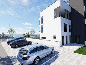 Prodej bytu 4+kk, Nin, Chorvatsko, 237 m2