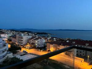 Prodej bytu 2+kk, Makarska, Chorvatsko, 47 m2