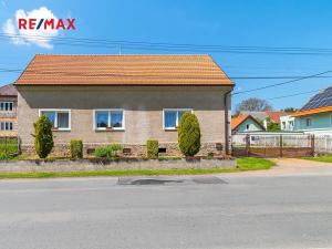 Prodej rodinného domu, Vejvanov, 450 m2