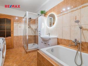 Prodej rodinného domu, Vejvanov, 450 m2