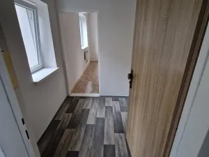 Pronájem bytu 2+kk, Ústí nad Labem, Májová, 42 m2