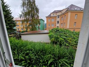 Pronájem bytu 2+kk, Ústí nad Labem, Májová, 42 m2