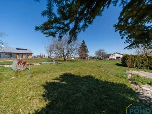 Prodej pozemku pro bydlení, Hrušová, 608 m2