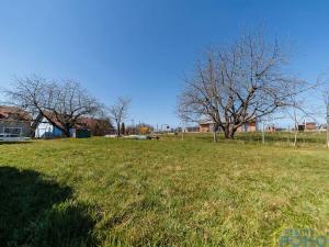 Prodej pozemku pro bydlení, Hrušová, 608 m2