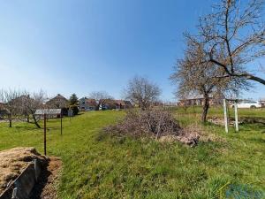 Prodej pozemku pro bydlení, Hrušová, 608 m2