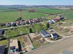 Prodej pozemku pro bydlení, Hrušová, 608 m2