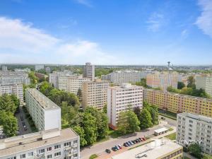 Prodej bytu 2+1, Pardubice, Bělehradská, 57 m2