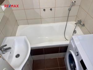 Pronájem bytu 2+1, Plzeň, Táborská, 54 m2