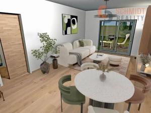 Prodej domu na klíč, Březí, 130 m2