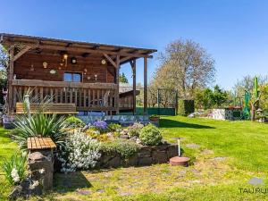 Prodej zahrady, Kralovice, 406 m2