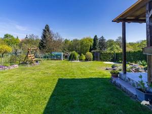 Prodej zahrady, Kralovice, 406 m2