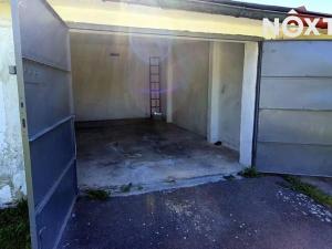 Pronájem garáže, Česká Lípa, Příčná, 22 m2