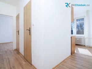 Prodej bytu 2+1, Karviná, Závodní, 50 m2
