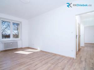 Prodej bytu 2+1, Karviná, Závodní, 50 m2