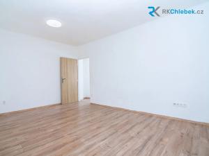 Prodej bytu 2+1, Karviná, Závodní, 50 m2