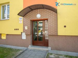 Prodej bytu 2+1, Karviná, Závodní, 50 m2