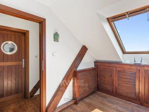 Prodej bytu 3+kk, Františkovy Lázně, Nádražní, 124 m2