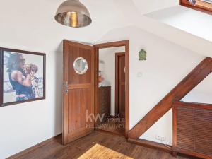 Prodej bytu 3+kk, Františkovy Lázně, Nádražní, 124 m2