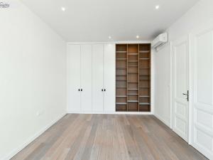 Pronájem bytu 3+kk, Praha - Vinohrady, náměstí Jiřího z Poděbrad, 93 m2