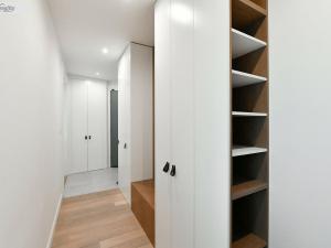 Pronájem bytu 3+kk, Praha - Vinohrady, náměstí Jiřího z Poděbrad, 93 m2