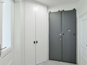 Pronájem bytu 3+kk, Praha - Vinohrady, náměstí Jiřího z Poděbrad, 93 m2
