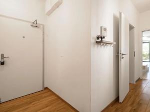 Pronájem bytu 1+kk, Praha - Karlín, U Mlýnského kanálu, 47 m2